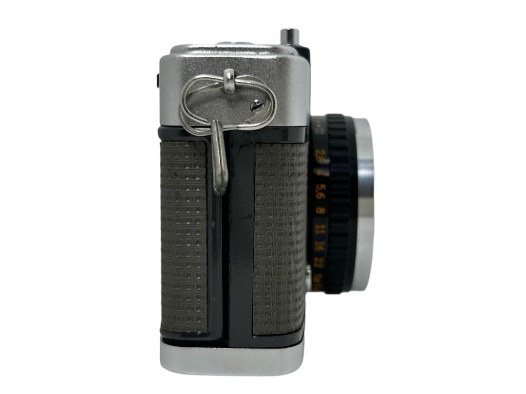 OLYMPUS PEN EES オリンパス ペン EE-S ハーフカメラ