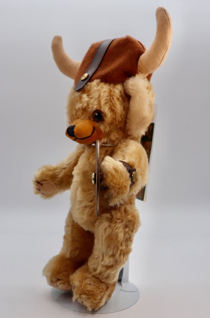 チーキー・バイキング スウェーデン限定CHEEKY 約30cm