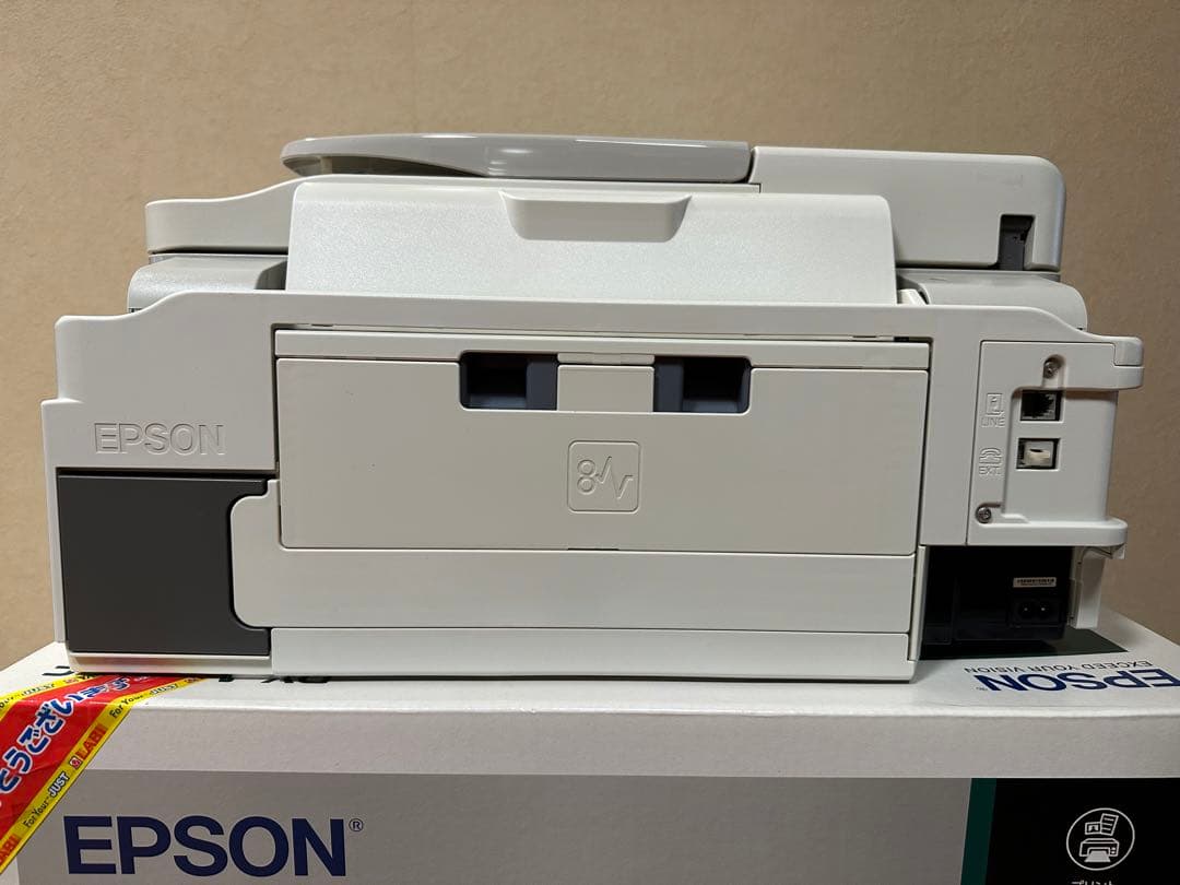 OA機器 EPSON PX-M740F