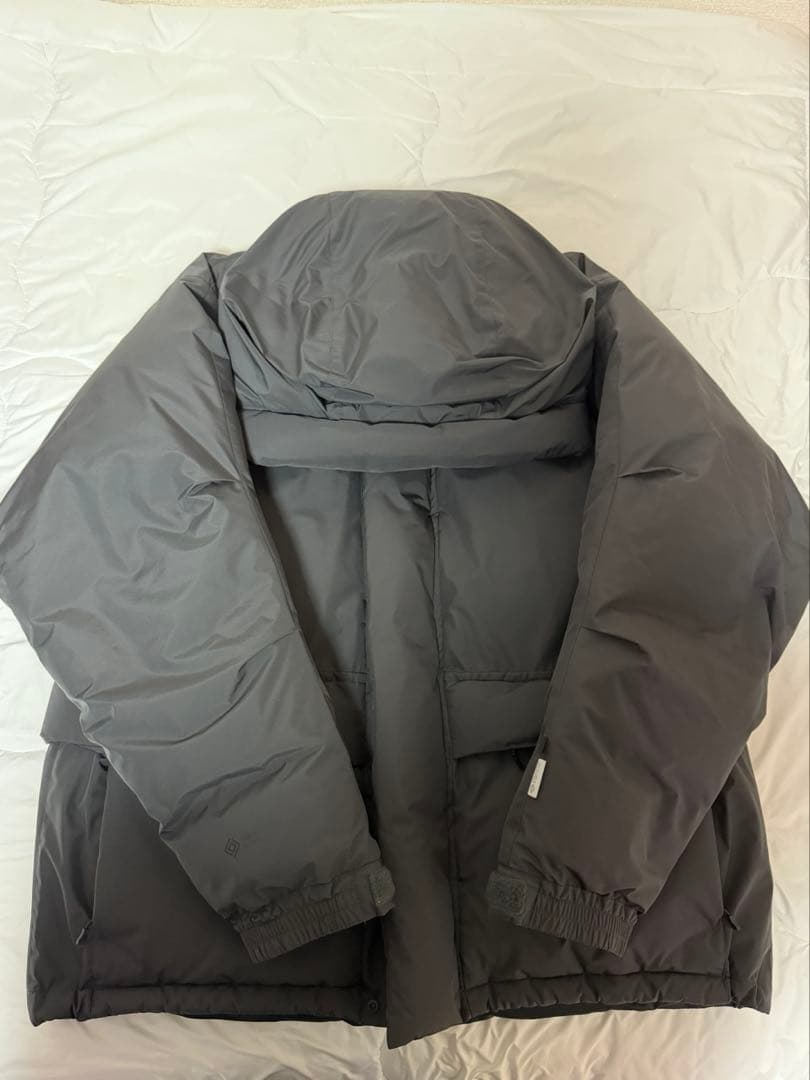 s*k様 23AW DAIWA PIER39 GORE-TEX WINDSTOP