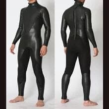 国内生産/ALL3mフルスーツ/クラッシックウェットスーツ/メンズMLサイズ