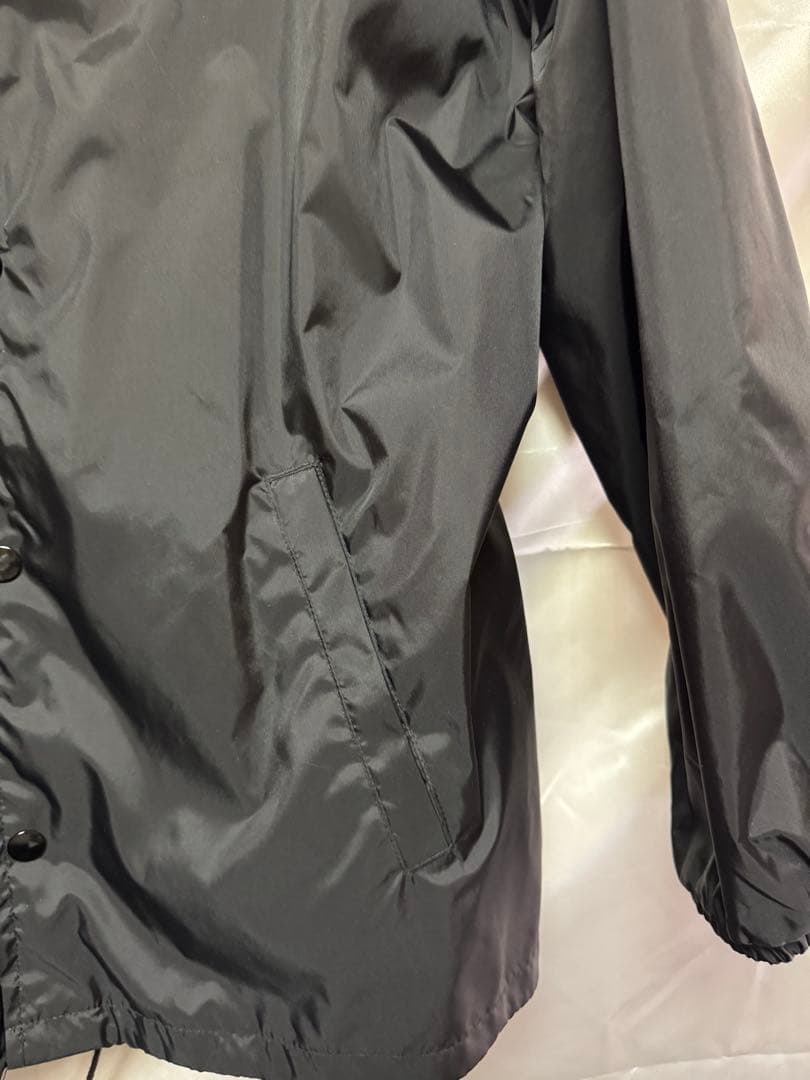 BLACK COMME des GARCONS NIKE ジャケットXXL