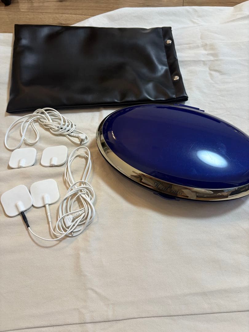 ヒールライズ　UT-2000 美顔器