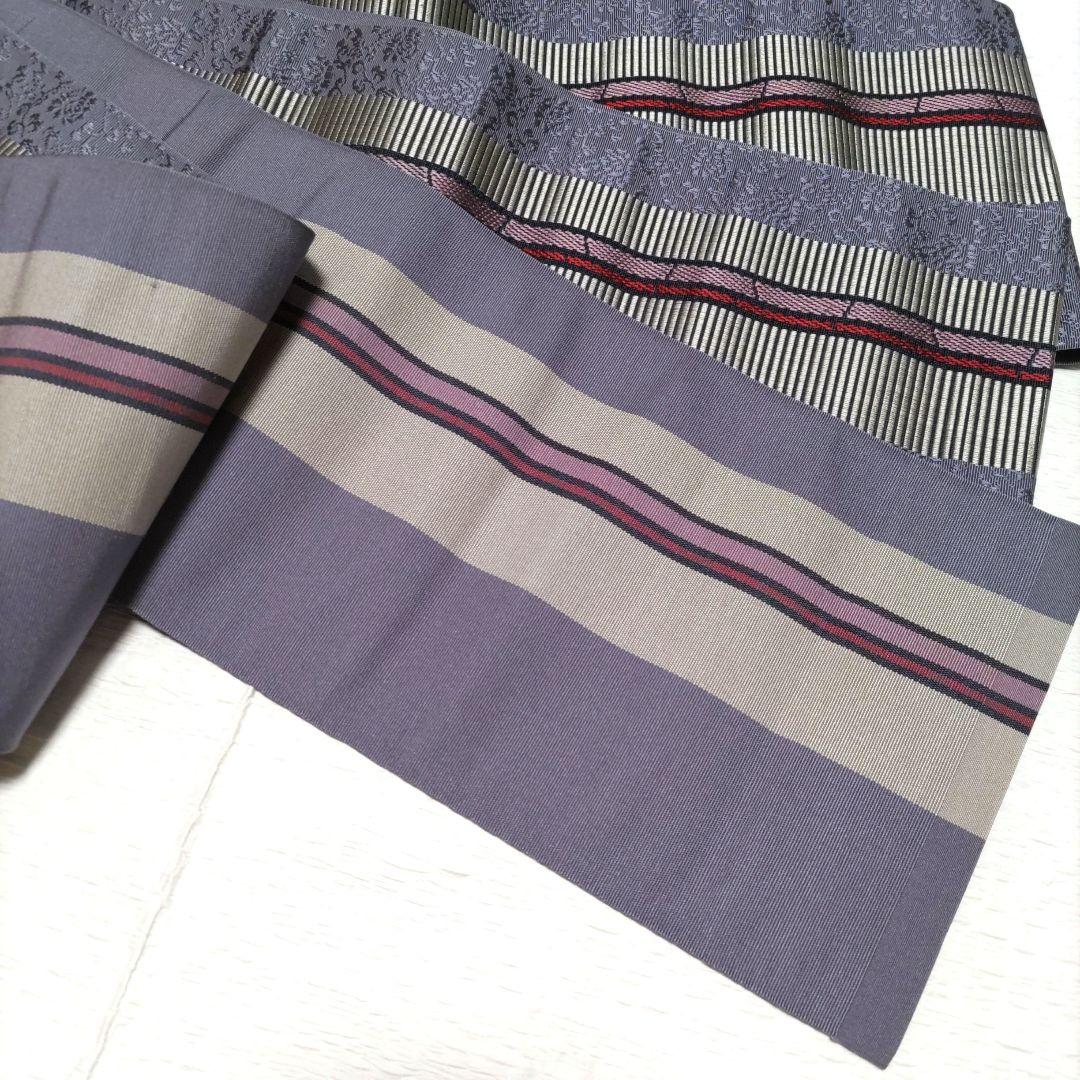 博多織　半巾帯　浴衣帯