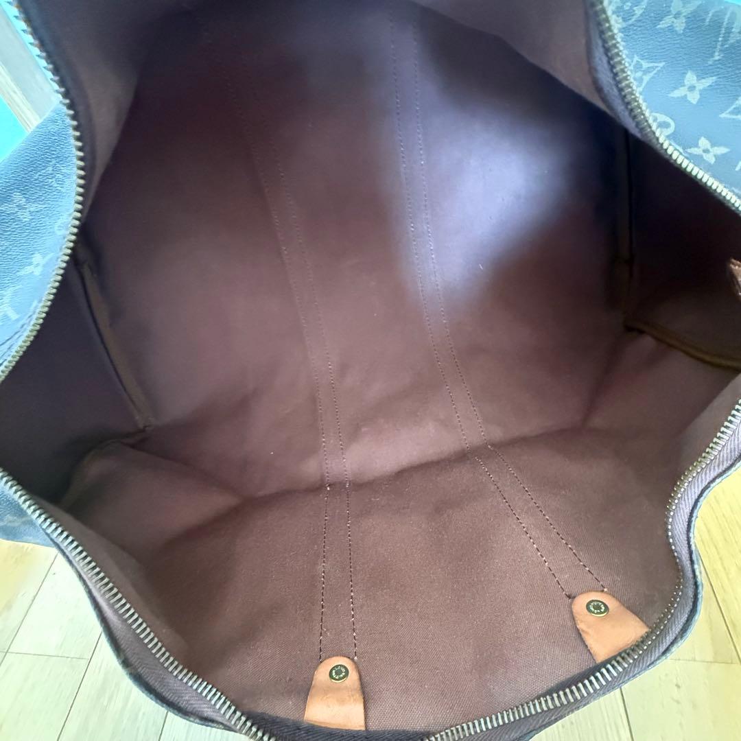 Louis Vuitton ボストンバッグ モノグラム キーポル50