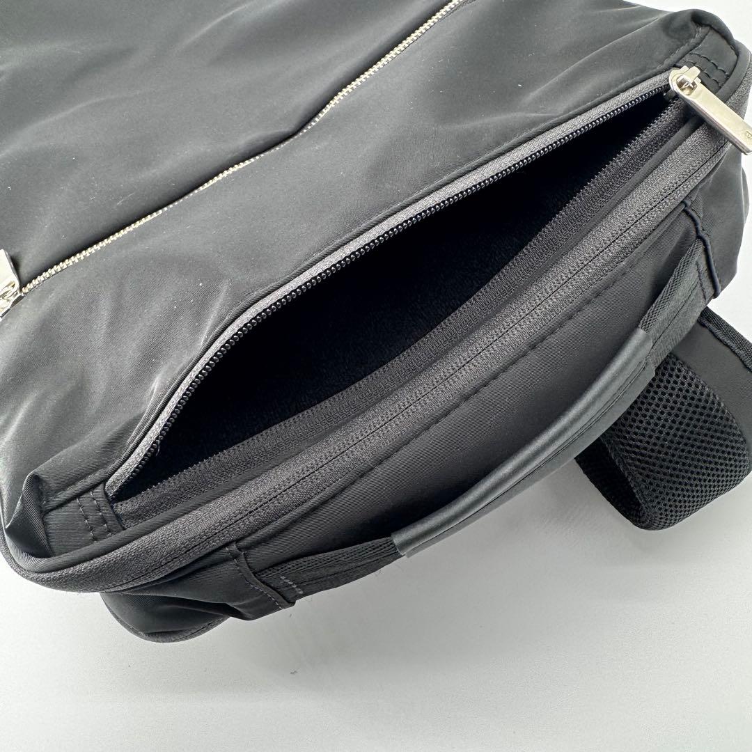 【極美品】　ace. エース　リュック　バッグパック ビジネスバッグ　2way