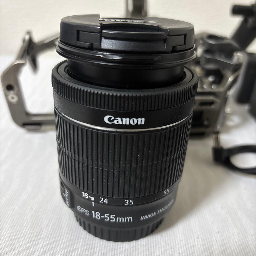 【ワケあり】Blackmagic Pocket Cinema Camera 6K