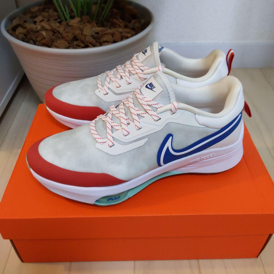 値下げ【限定】NIKE エアズームインフィニティツアー NEXT% 26.5cm