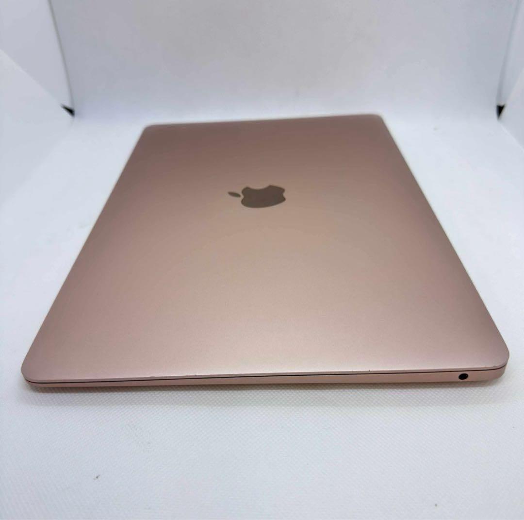 美品！MacBook Air 2018 13インチ i5/16GB/512GB