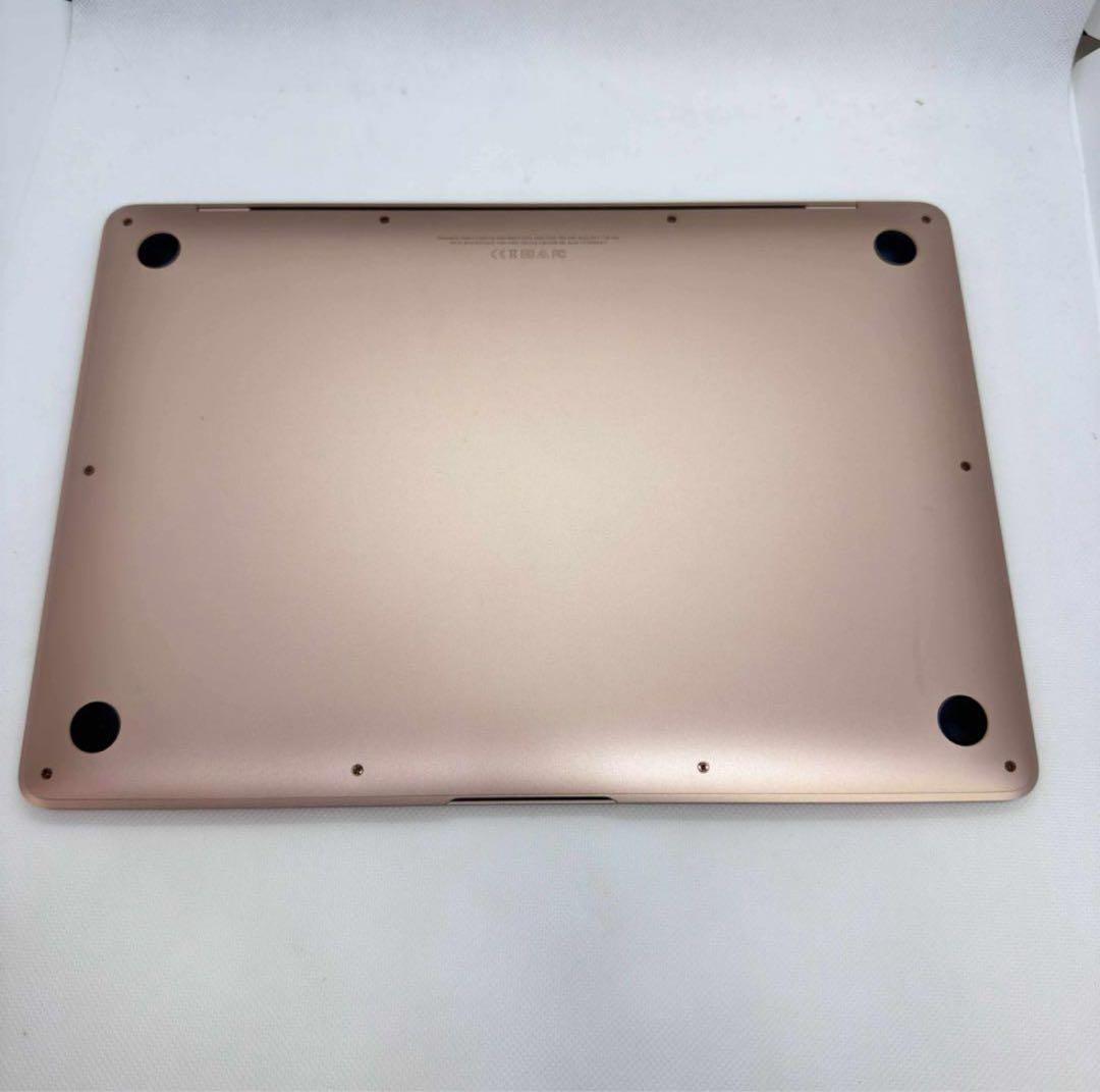 美品！MacBook Air 2018 13インチ i5/16GB/512GB