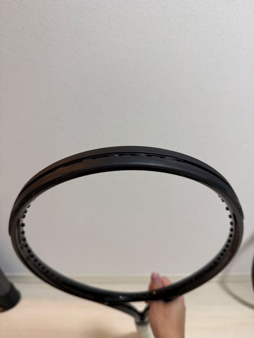 ラケット(硬式用) head speed legend mp G2 2024