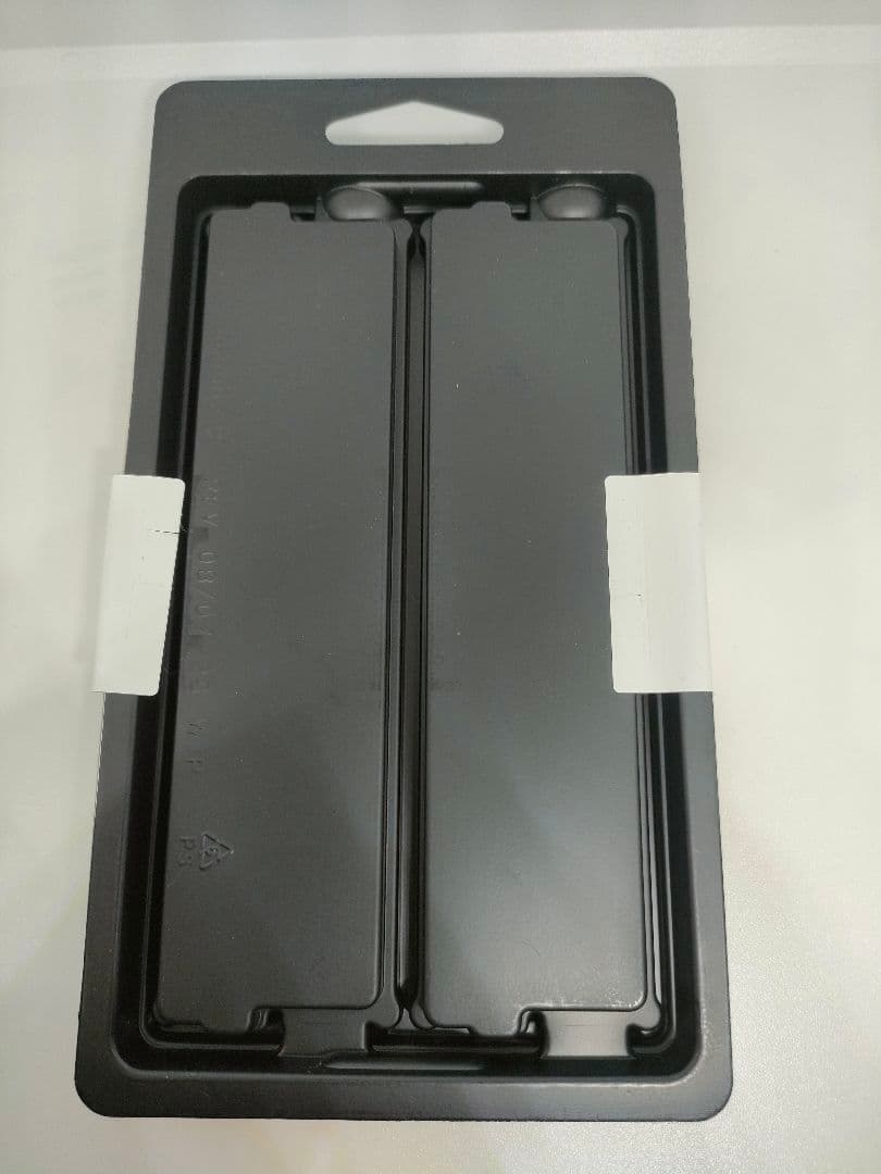 新品未開封品 KLEVV DDR4 メモリ16GB二枚 計32GB ①