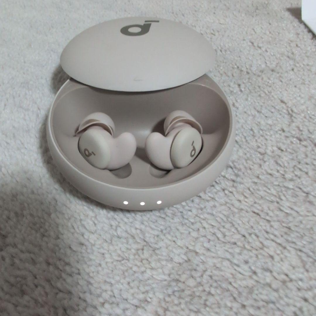 【中古】soundcore Sleep A20