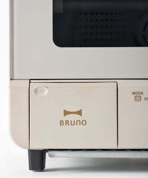 【新品未開封】 BRUNO スチーム＆ベイク トースター