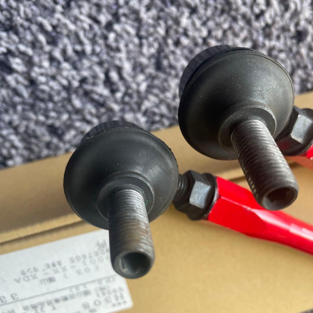 オートエグゼ　スタビリンク　デミオ用