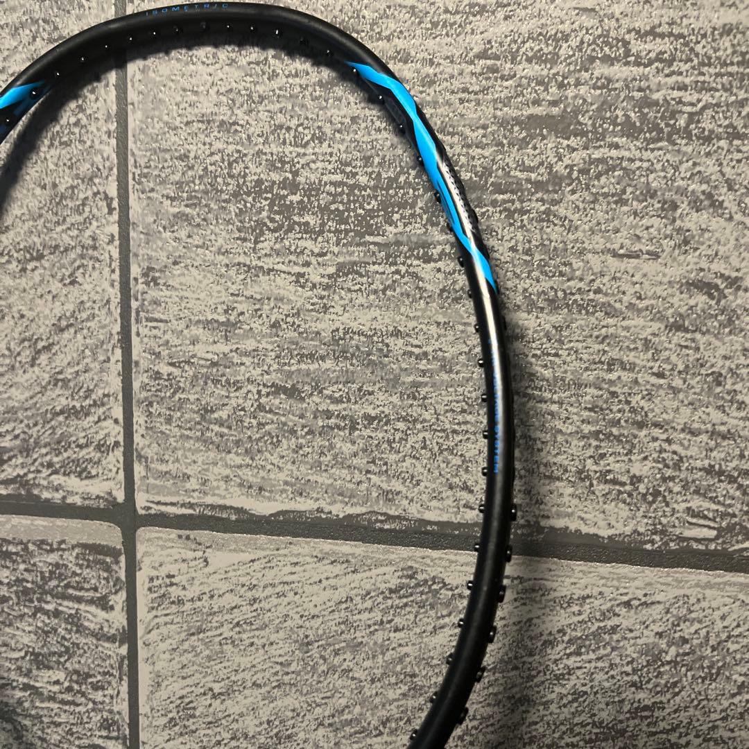 2本セット 希少/ボルトリックLDフォース4UG5 、海外版/1DG 35ポンド