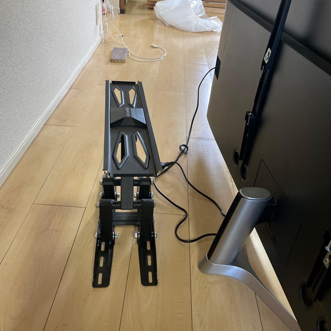 ハイセンス　65U7E