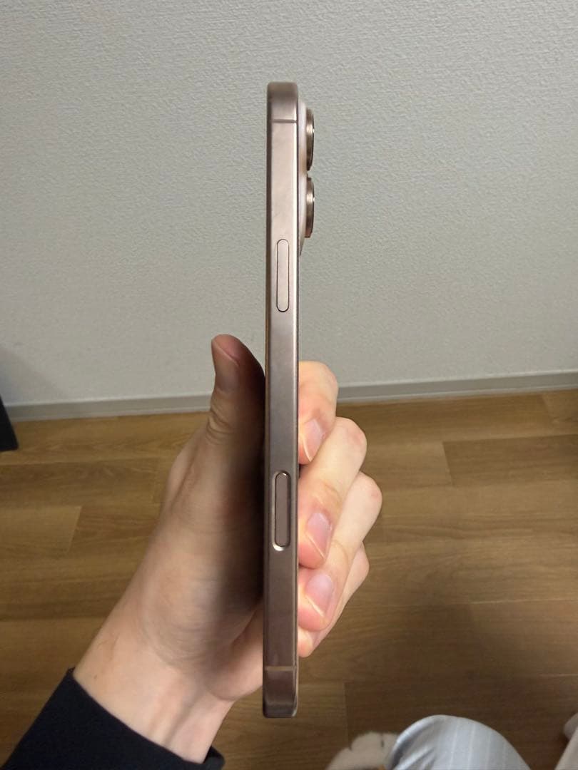 スマートフォン本体 iPhone 16 Pro max 256gb