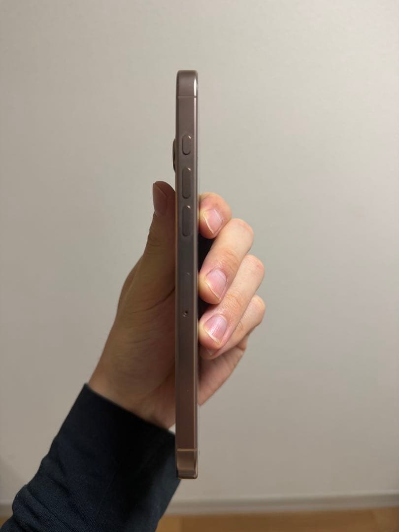 スマートフォン本体 iPhone 16 Pro max 256gb