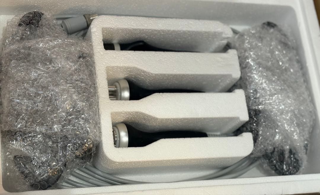 【値下げ】セルゼロスマート　エステマシン　じぶんdeエステ