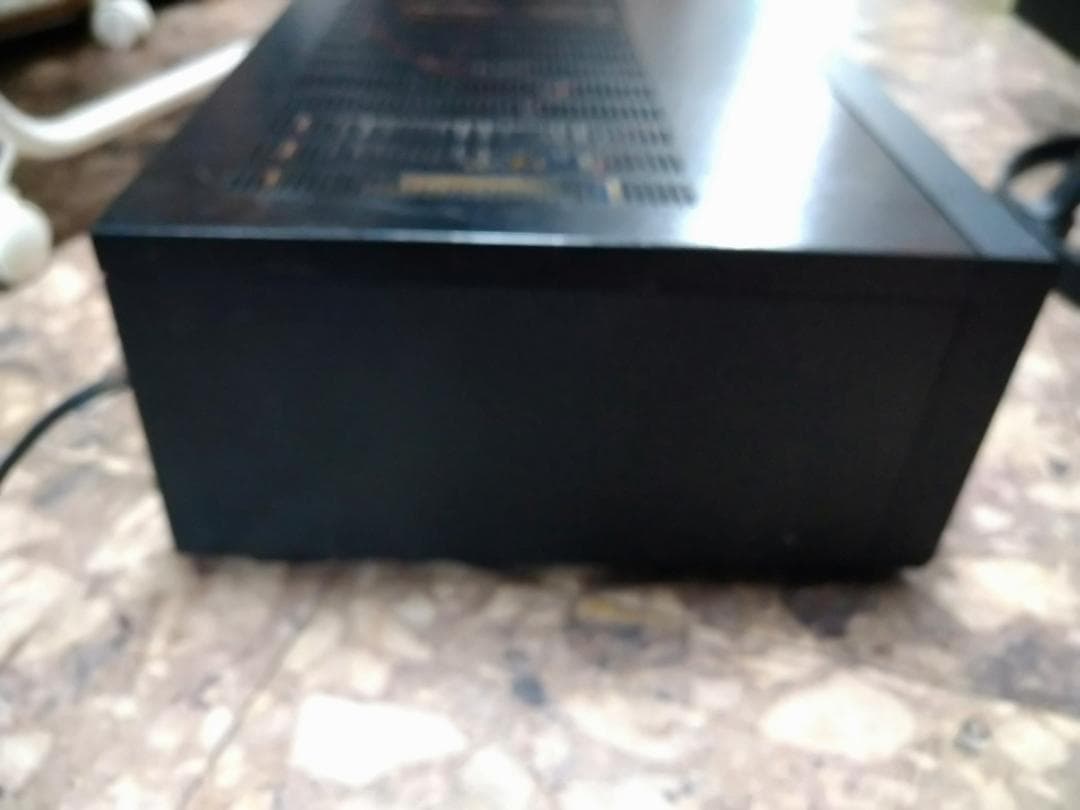 SANSUI　AU-D507X