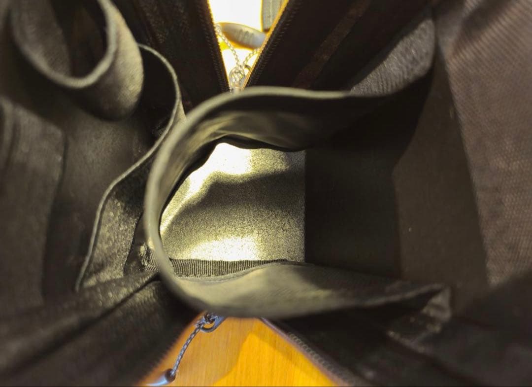 アクセサリー tade qui 2 hour tripper Dyneema Black