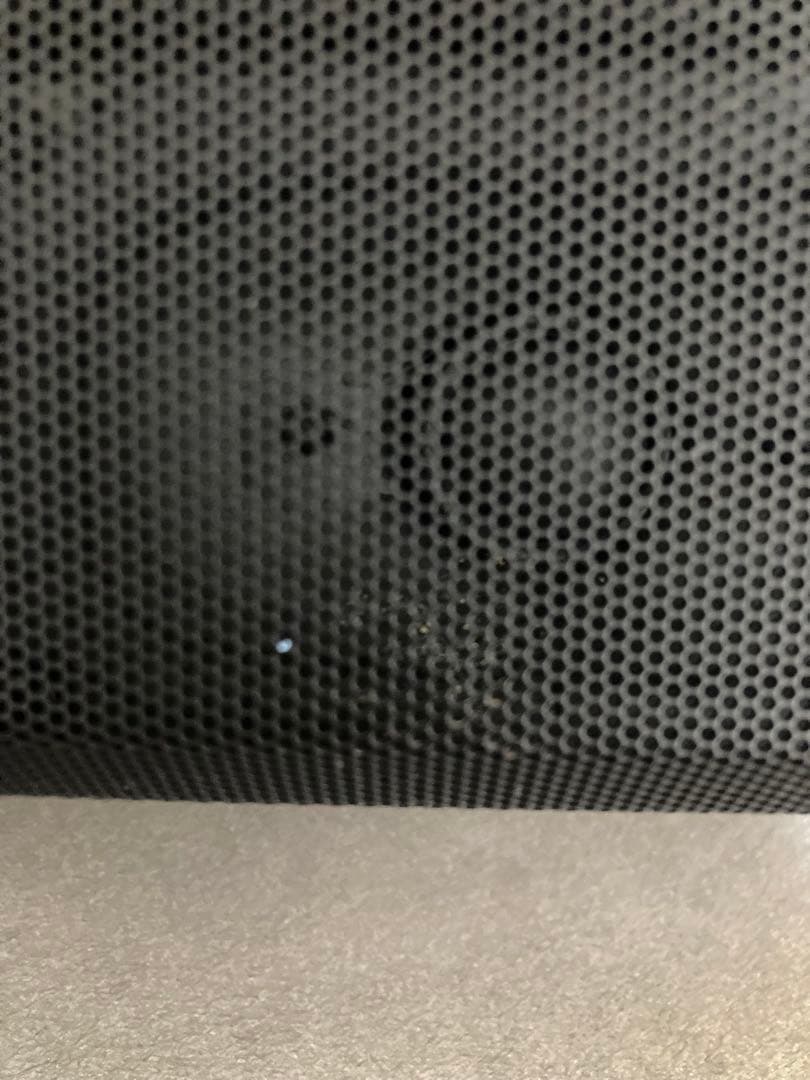 スピーカー　sony ht-s2000