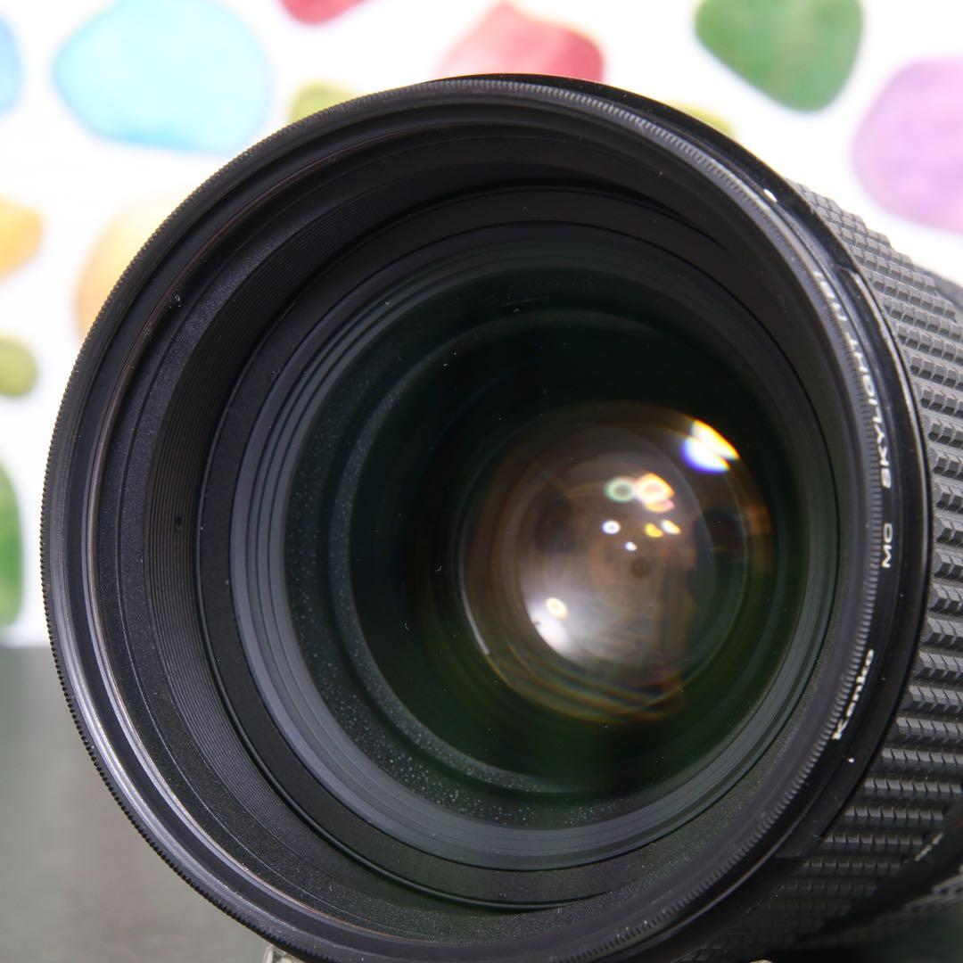 ♥︎◇Tokina AT-X PRO 28-80mm F2.8 NIKON