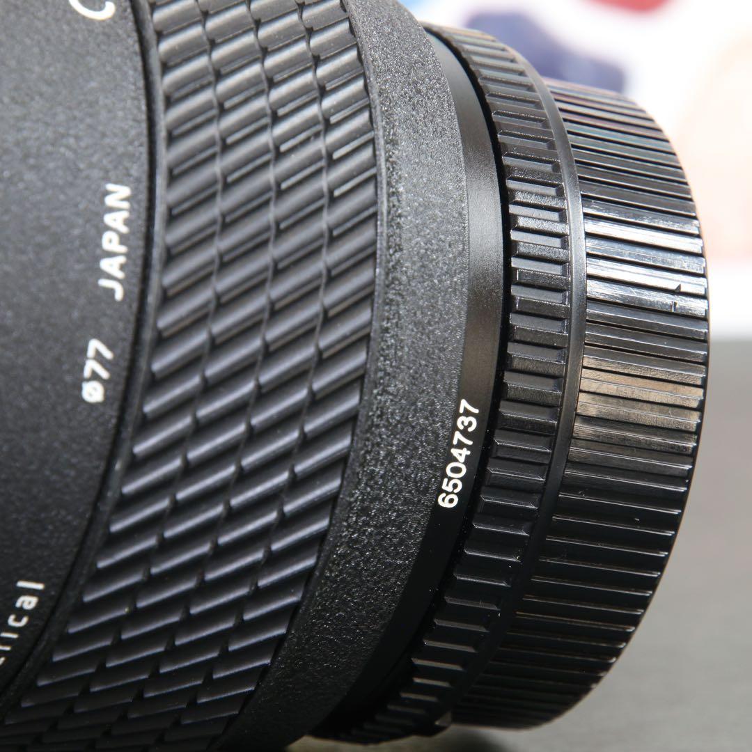 ♥︎◇Tokina AT-X PRO 28-80mm F2.8 NIKON