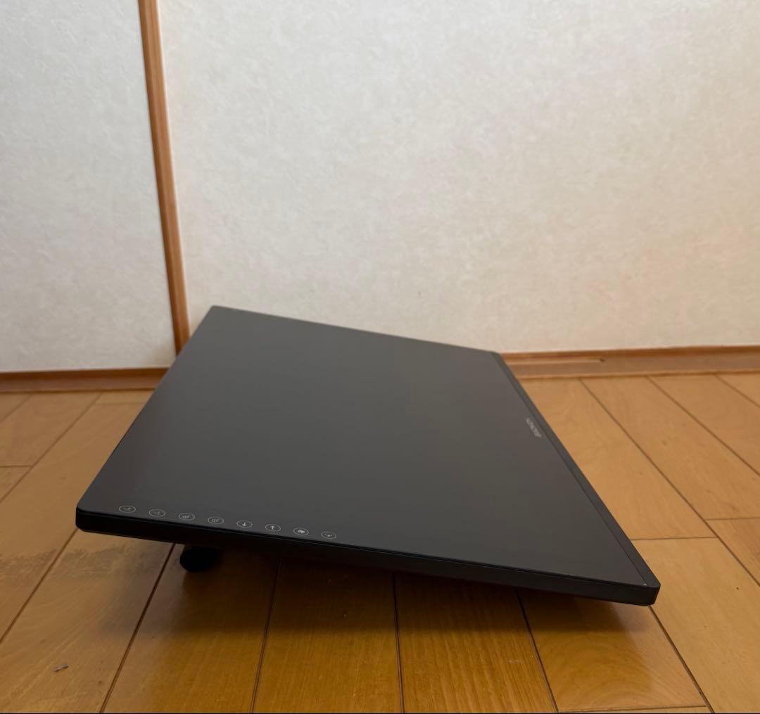 【年内発送可】GAOMON 液晶ペンタブレット PD2200(欠品・キズあり)