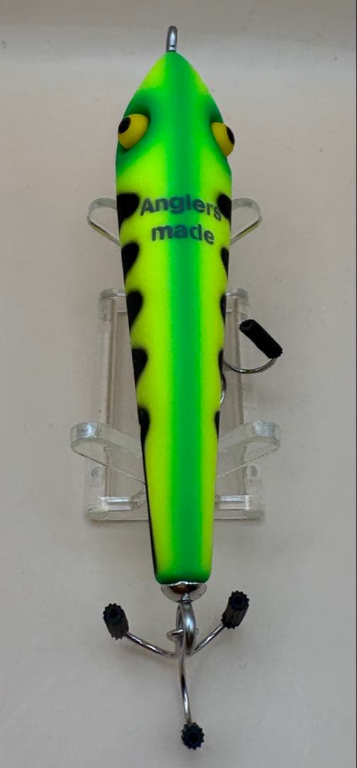 アングラーズメイド New フィッシュマン　LBW 未使用品