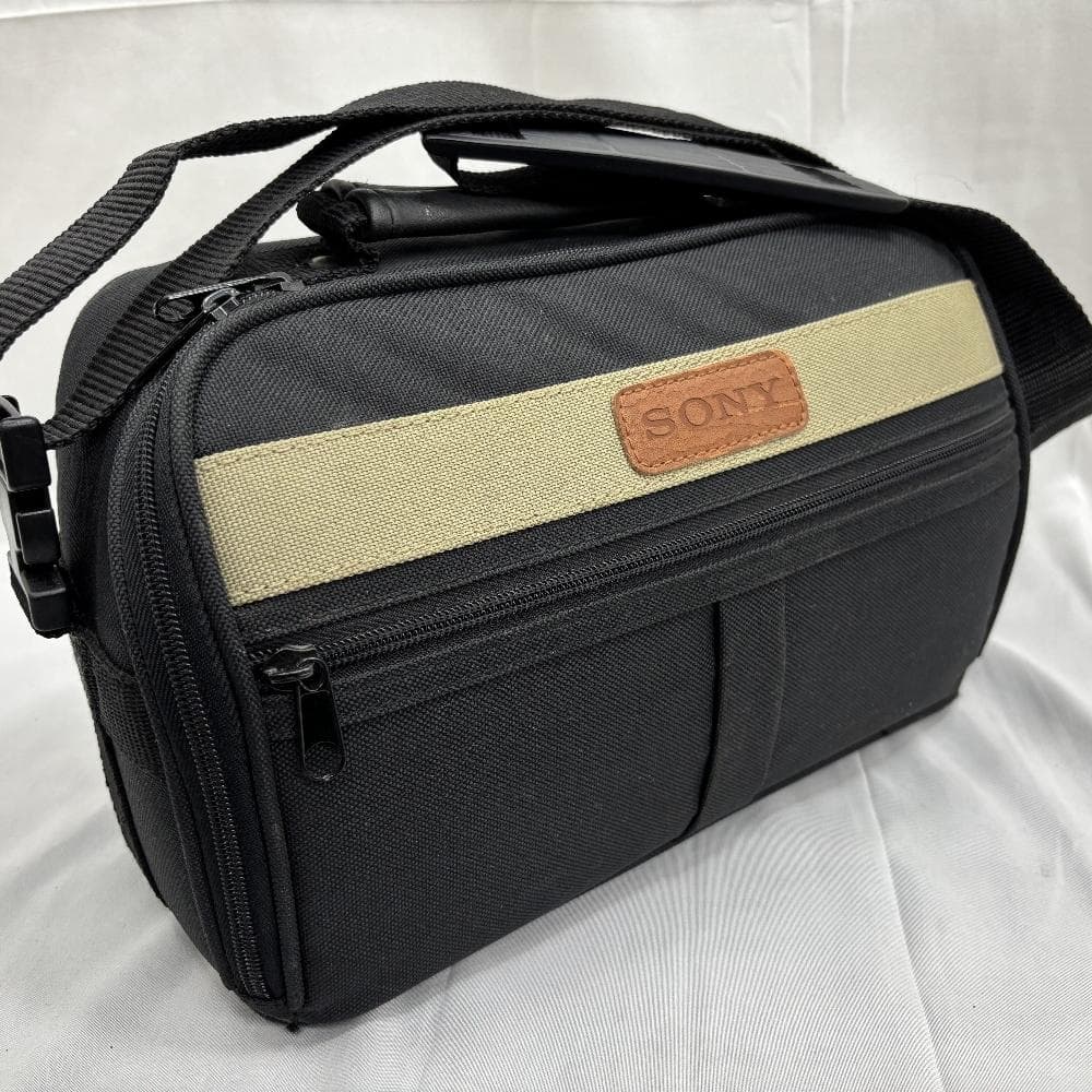 SONY Digital Handycam ハンディカム DCR-TRV30