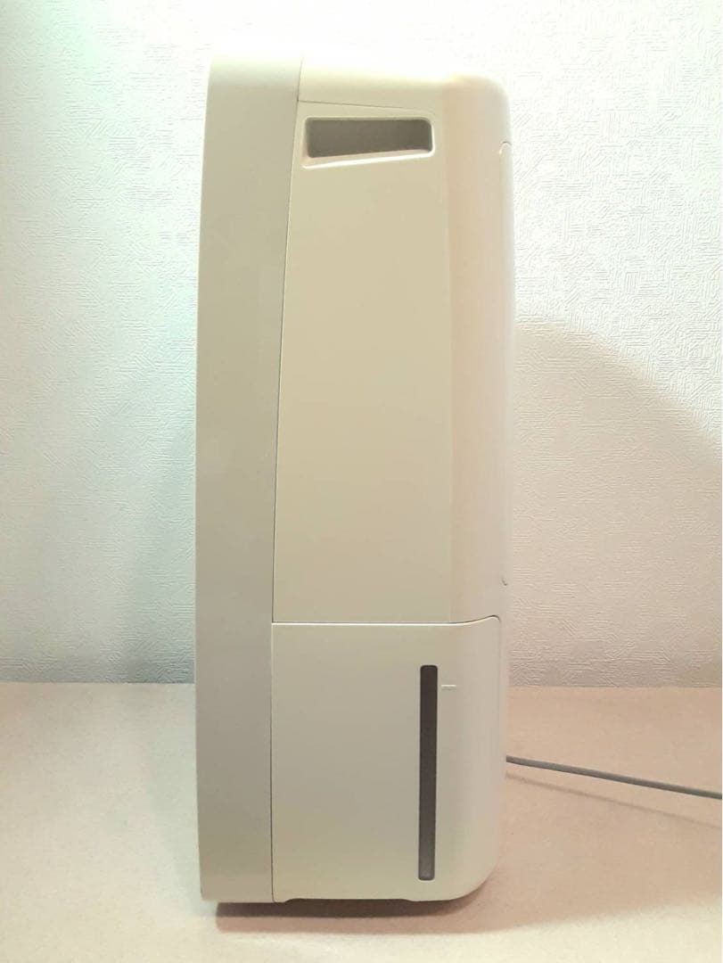 動作品SHARP 2019年製 除湿機 CV-H120-W