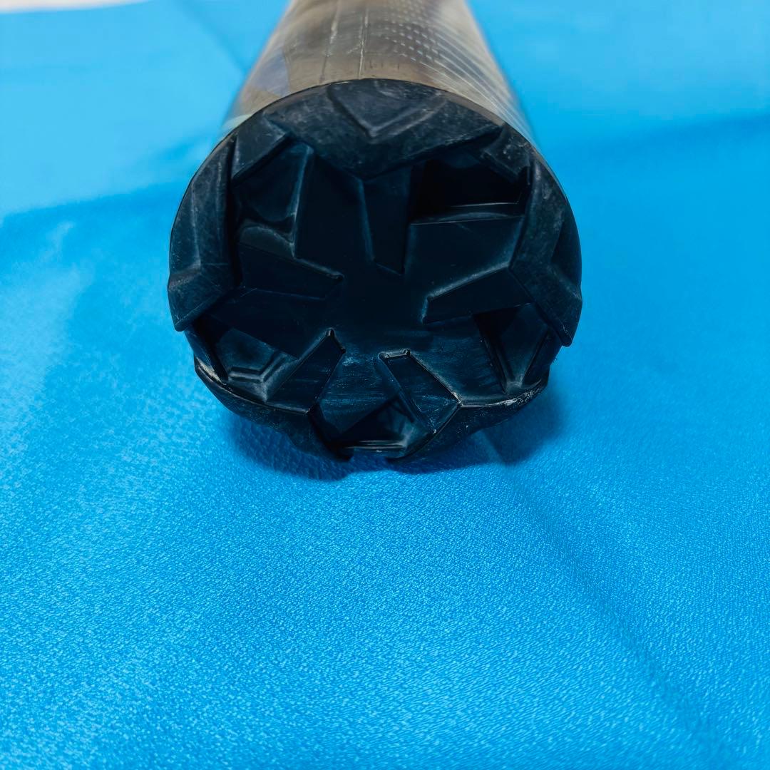 【即戦力】ミズノ ビヨンドマックス ギガキング02 85cm 730g ケース付