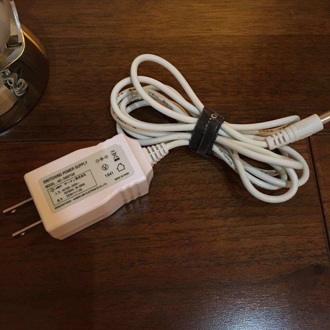 YA-MANヤーマン　RFボーテ キャビスパRFコア HRF-17W 動作確認済