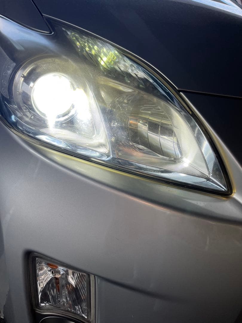 サトル　HID屋LEDバルブ　Ｑシリーズ　フォグランプH8/H11/H16