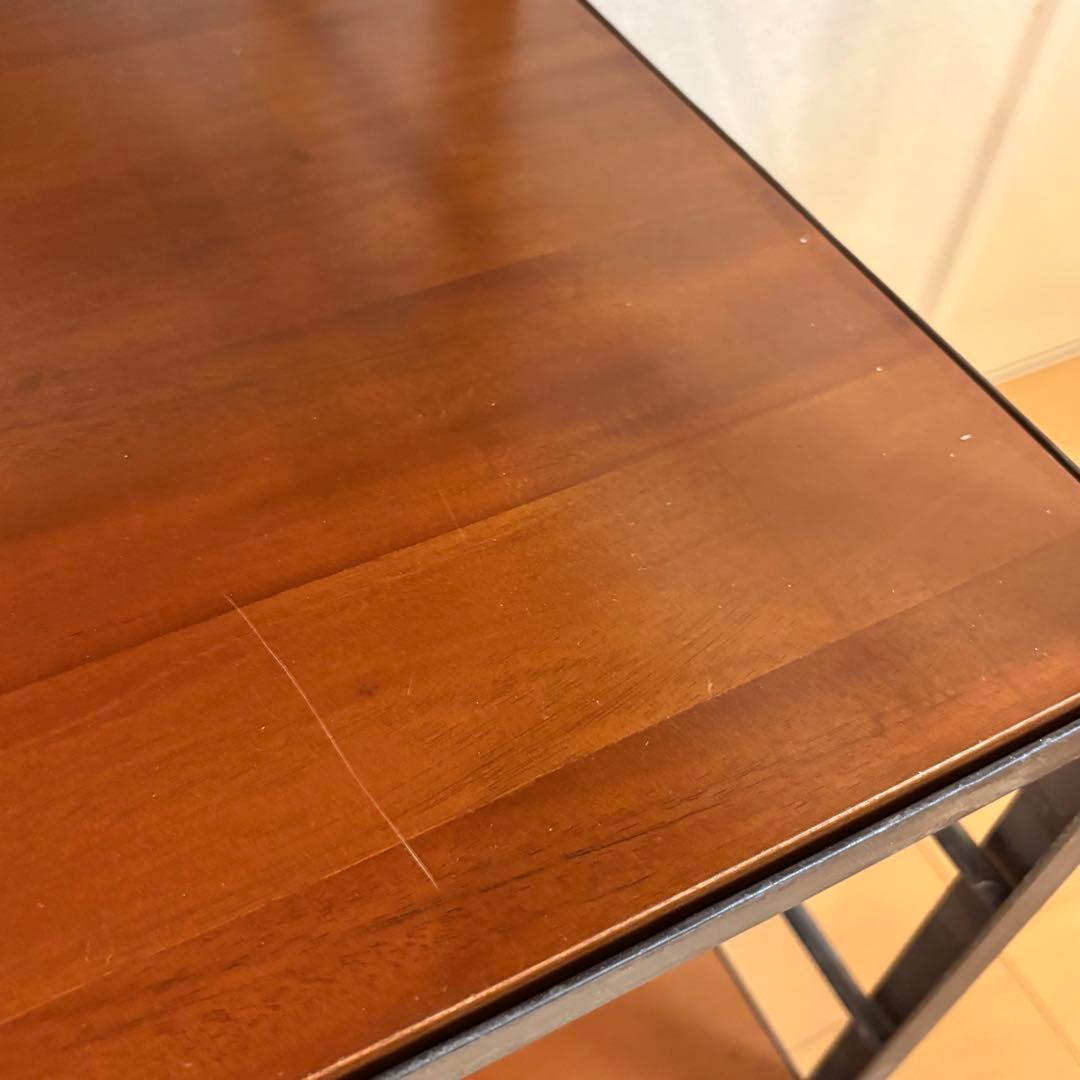 スチールラック・メタルラック unico lumber mini