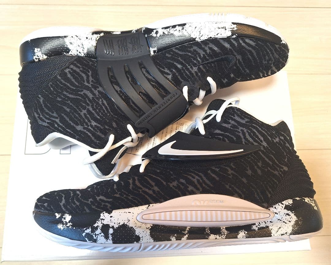 シューズ(男性用) NIKE KD14 27.5cm