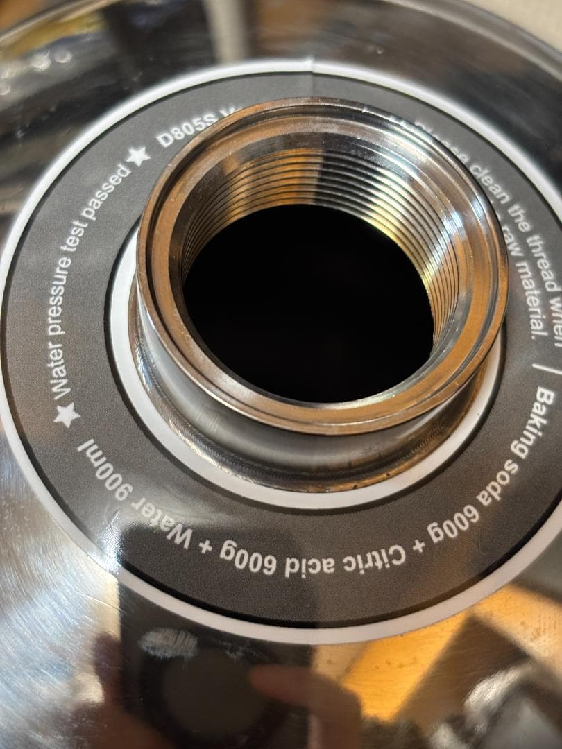 HaruDesign CO2ジェネレーターPRO-D805sVer 1.4セット