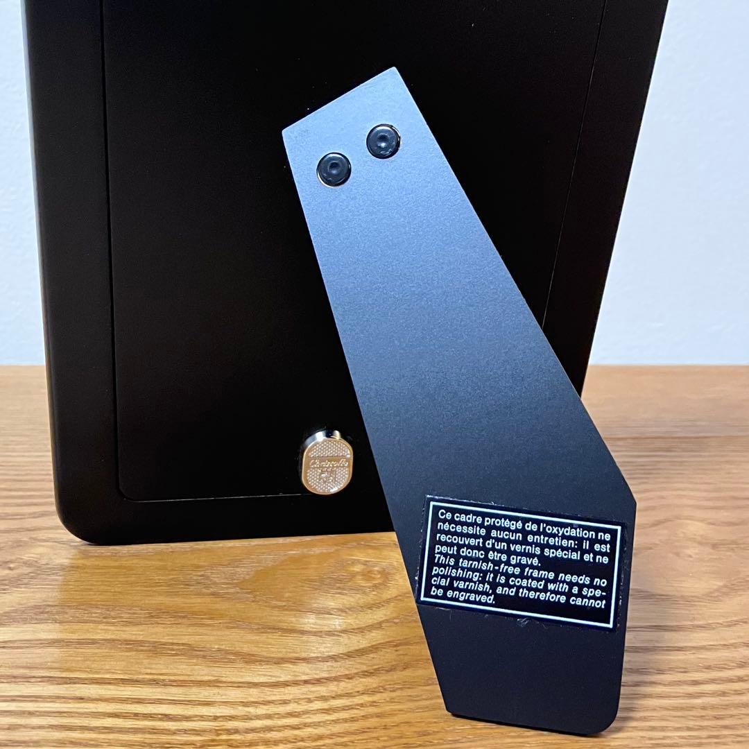 Christofle　クリストフル　リュバン　フォトフレーム