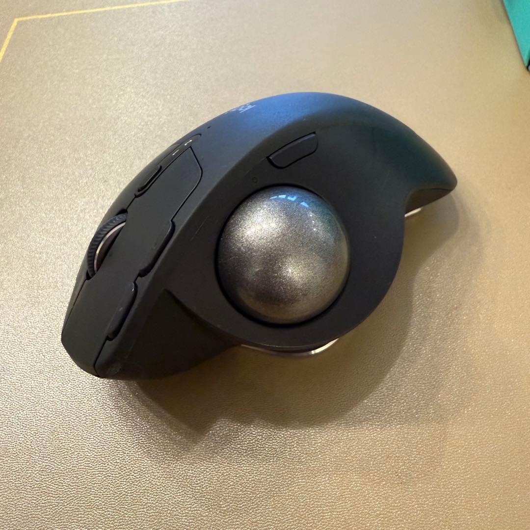 MX ERGO （Logicool MXTB1S）
