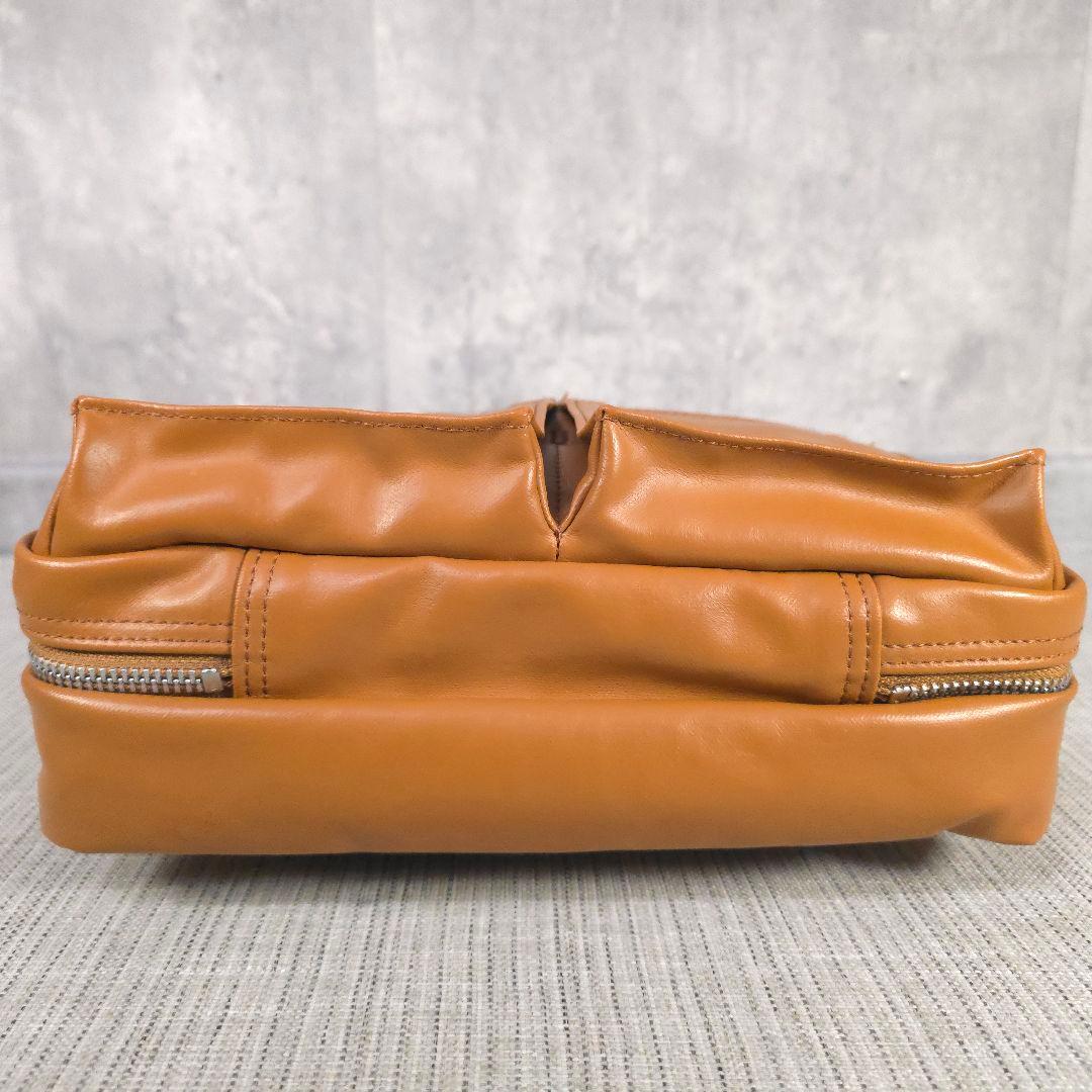 現行タグ　PORTER　ポーター　フリースタイル　ショルダーバッグ　クロスボディ