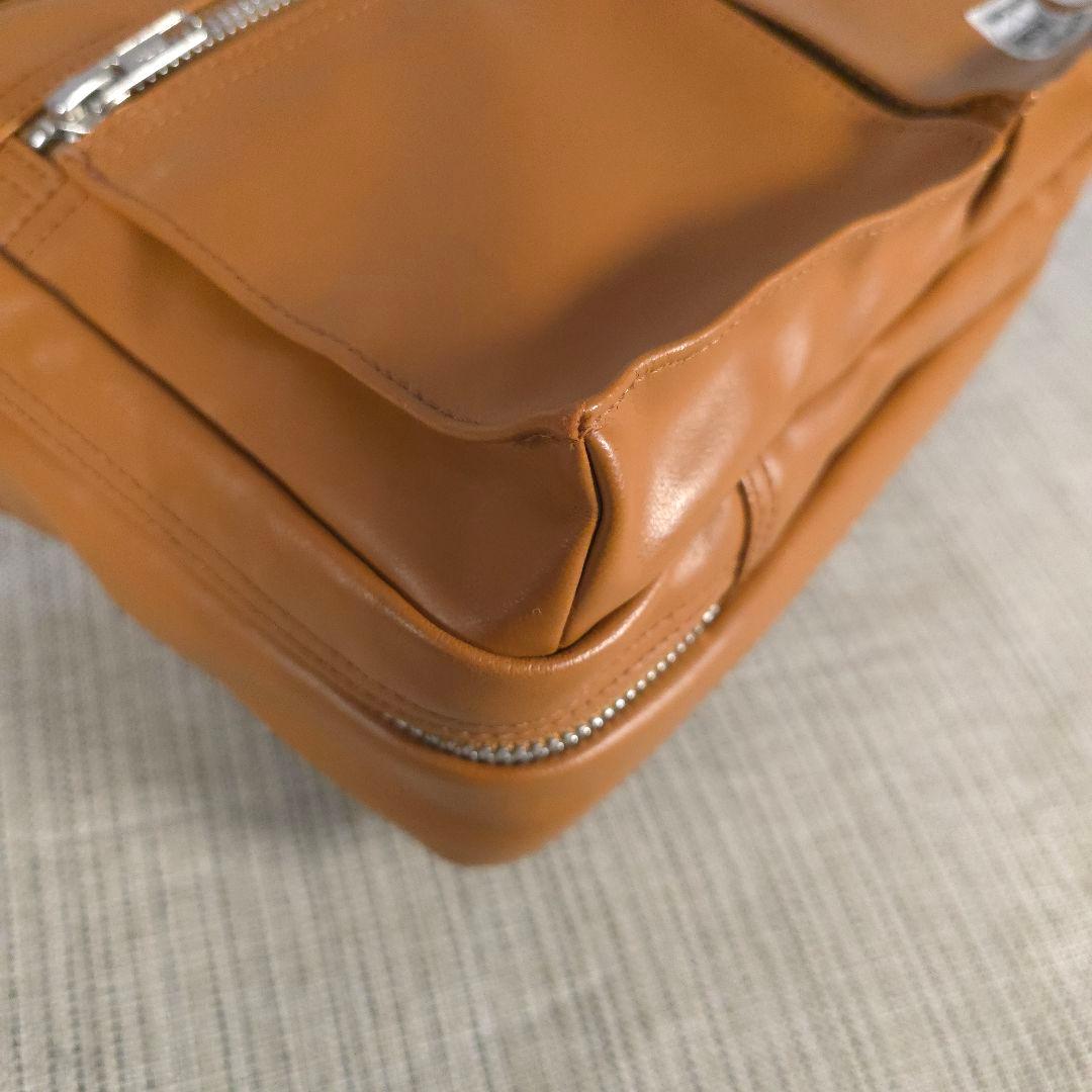 現行タグ　PORTER　ポーター　フリースタイル　ショルダーバッグ　クロスボディ