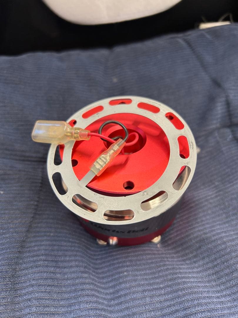 最終値下げ ワークスベル/Works Bell ラフィックスII？