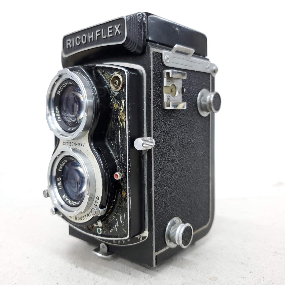 【動作確認済】 RICOH FLEX F1205-301-1-2v y