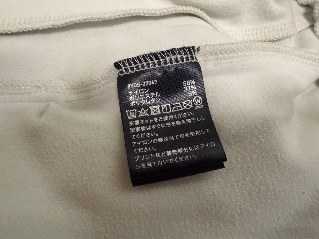 ハチヤーズ(8YARDS)ボトムス XL ゴルフウェア