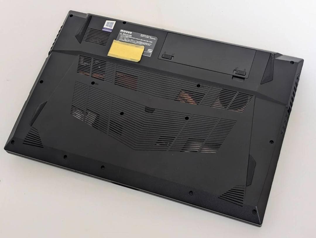 大画面・i7・GeForce・Office・Windows11・ゲーミングPC