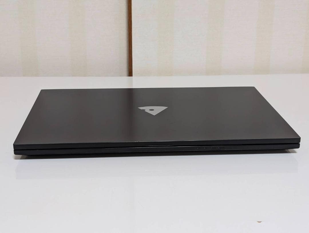 大画面・i7・GeForce・Office・Windows11・ゲーミングPC