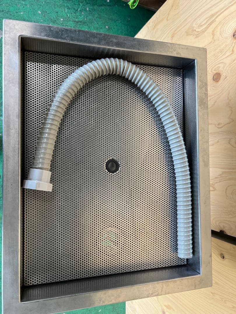 水切り作業台540x430x790