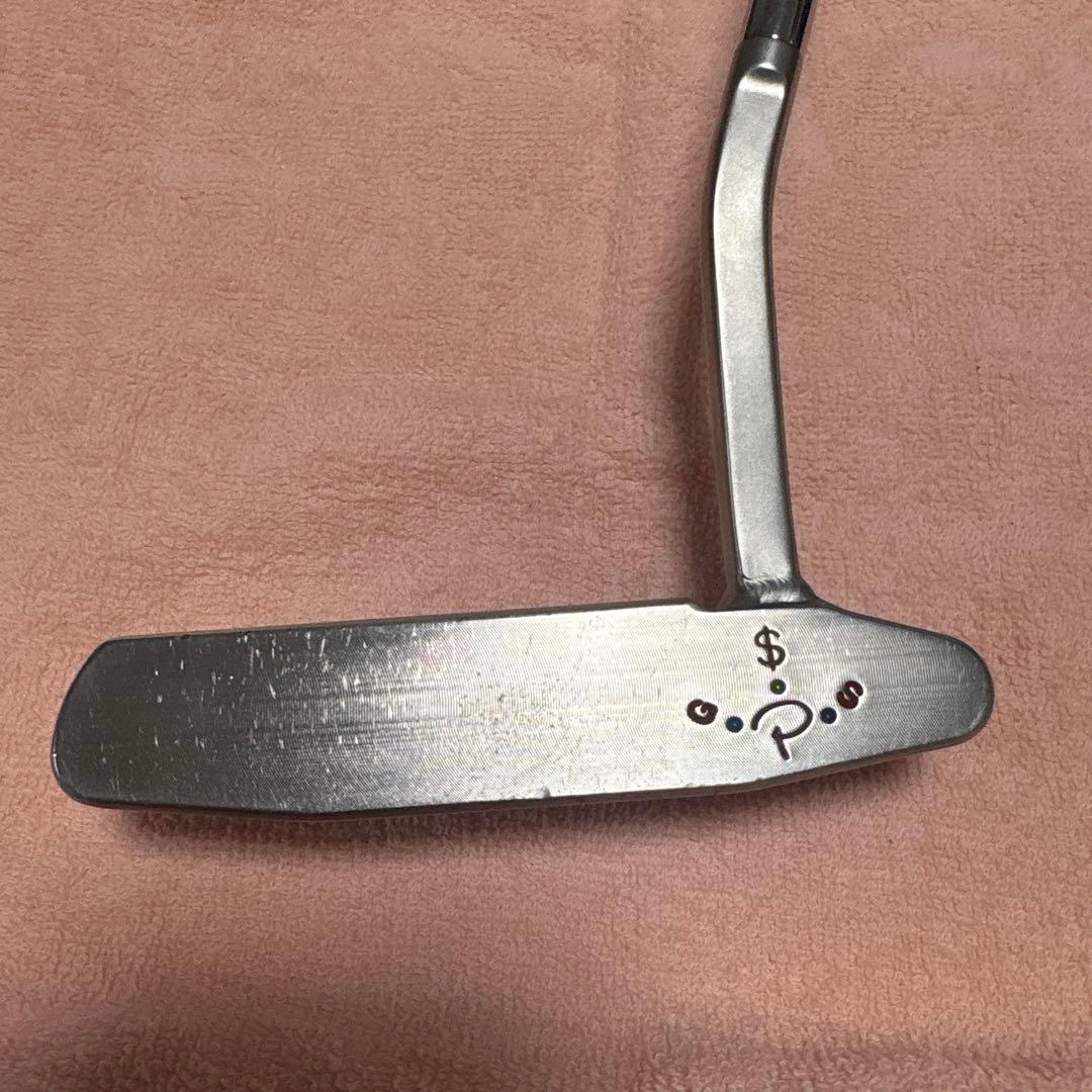 Piretti パター ユニークデザイン